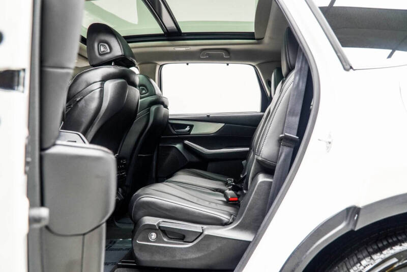 2024 Acura MDX w/Tech