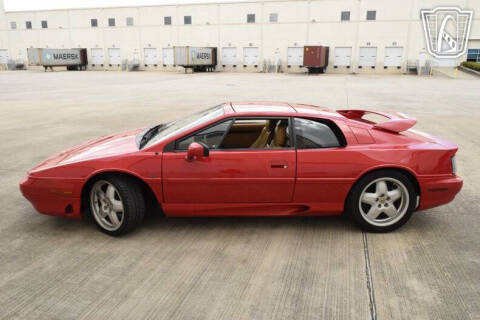 1994 Lotus Esprit