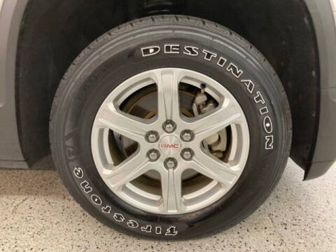 2019 GMC Acadia SLE-1