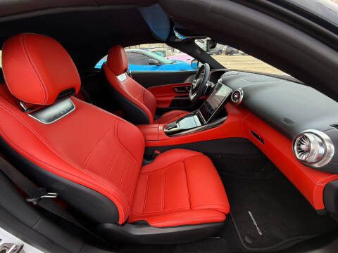 2023 Mercedes-Benz SL-Class AMG SL 43