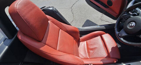 2012 BMW Z4 sDrive35i