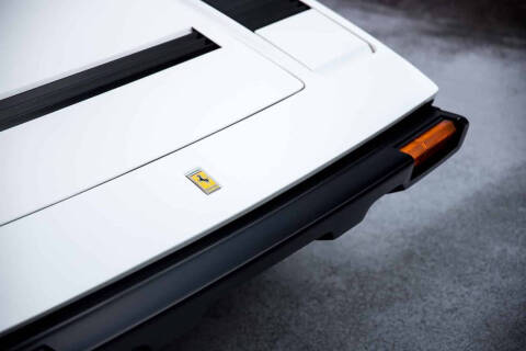 1984 Ferrari 308