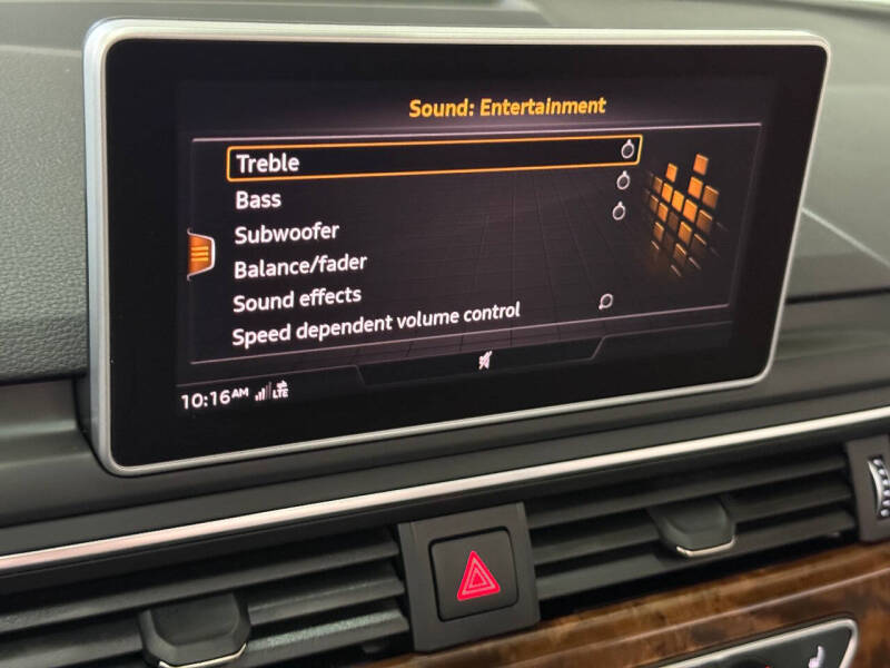 2018 Audi A5 2.0T quattro Premium Plus