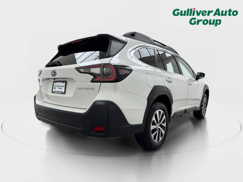 2024 Subaru Outback Premium