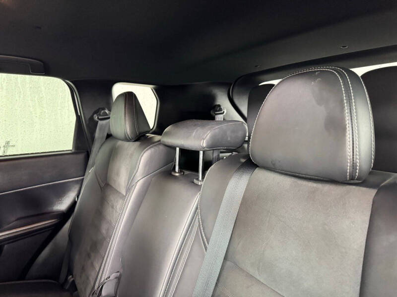 2023 Mitsubishi Outlander