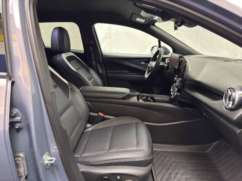 2024 Chevrolet Blazer EV 2LT