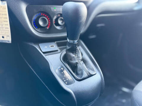 2021 RAM ProMaster City SLT