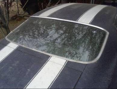 1970 Chevrolet Camaro