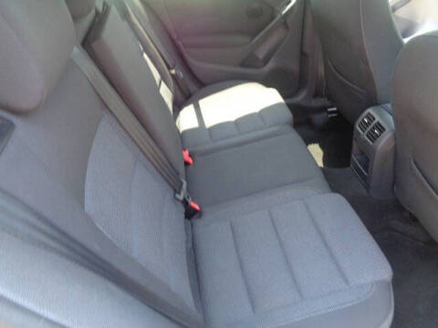 2014 Volkswagen Golf 2.5L PZEV