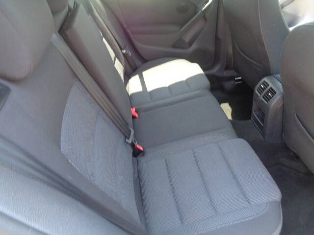 2014 Volkswagen Golf 2.5L PZEV