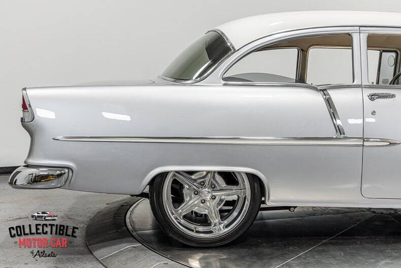 1955 Chevrolet Bel Air