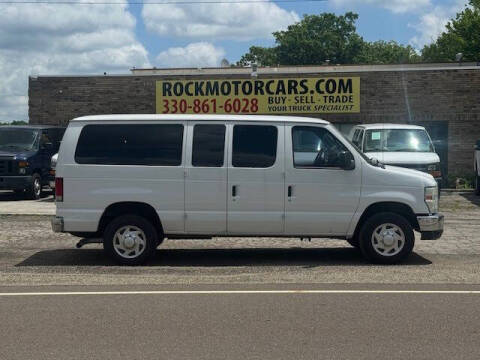 2014 Ford E-Series E-350 SD XL