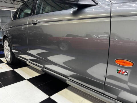 2006 Jaguar S-Type R