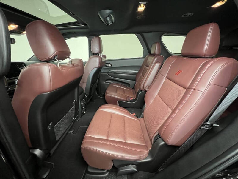 2025 Dodge Durango GT Plus