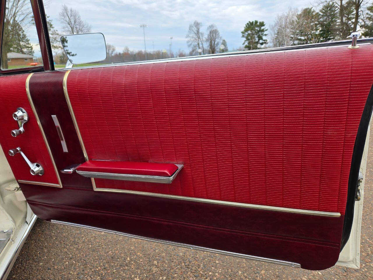 1966 Ford Galaxie 500 171