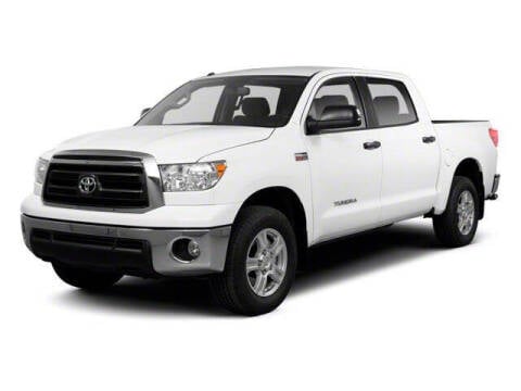 2010 Toyota Tundra for sale at Natchez Ford in Natchez MS