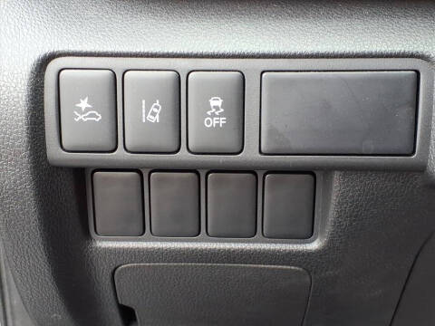 2023 Mitsubishi Eclipse Cross SEL