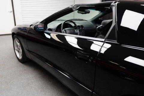 1996 Pontiac Firebird