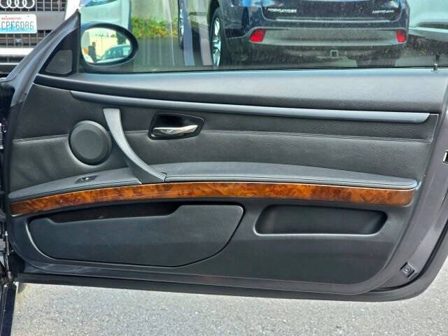 2007 BMW 3 Series 328xi