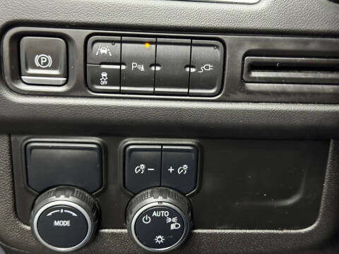 2022 Chevrolet Tahoe LS