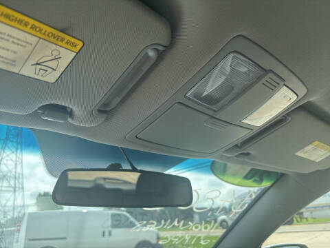 2011 Kia Sorento LX
