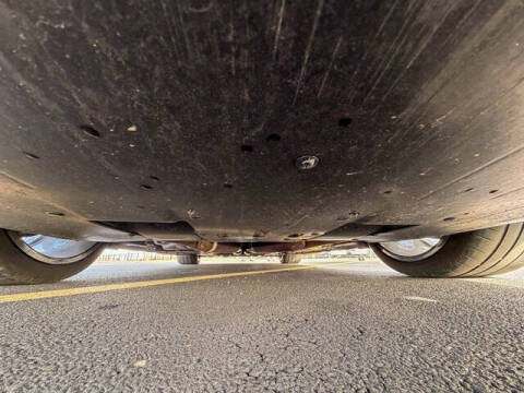 2020 Ford Mustang Shelby GT500