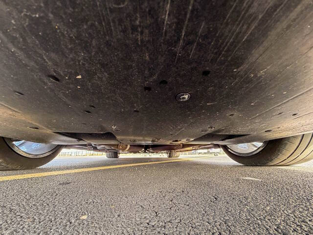 2020 Ford Mustang Shelby GT500