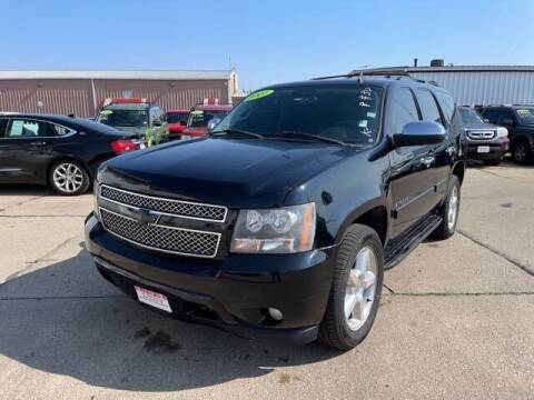 2007 Chevrolet Tahoe for sale at De Anda Auto Sales in South Sioux City NE