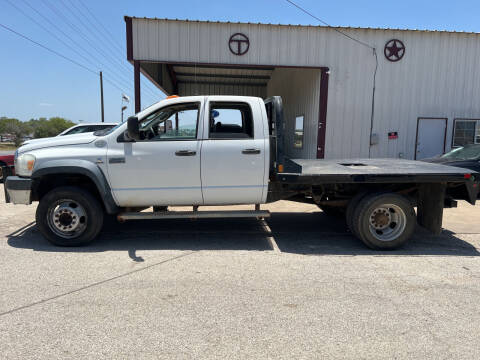 2008 Sterling Bullet Chassis 4500 for sale at Circle T Motors INC in Gonzales TX
