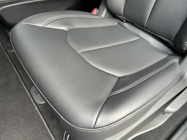 2024 Chrysler Pacifica Plug-In Hybrid