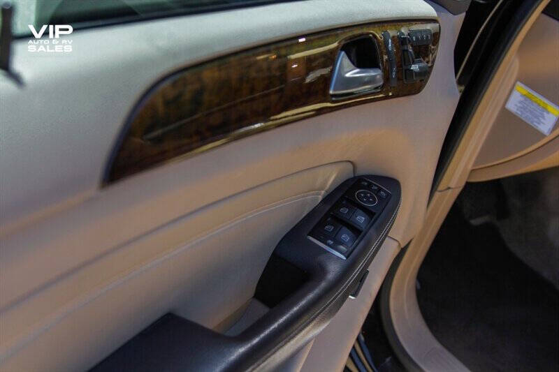 2012 Mercedes-Benz M-Class ML 350