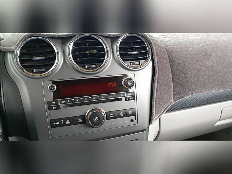 2008 Saturn Vue XR