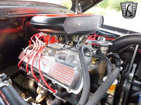 1953 Oldsmobile Eighty-Eight