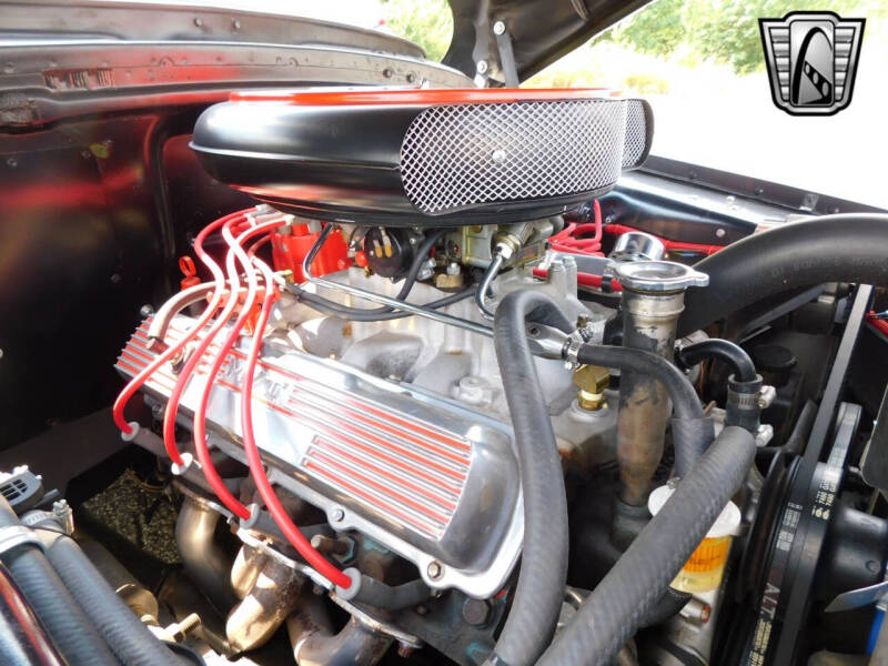 1953 Oldsmobile Eighty-Eight