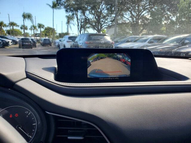 2025 Mazda CX-30 2.5 S Select Sport