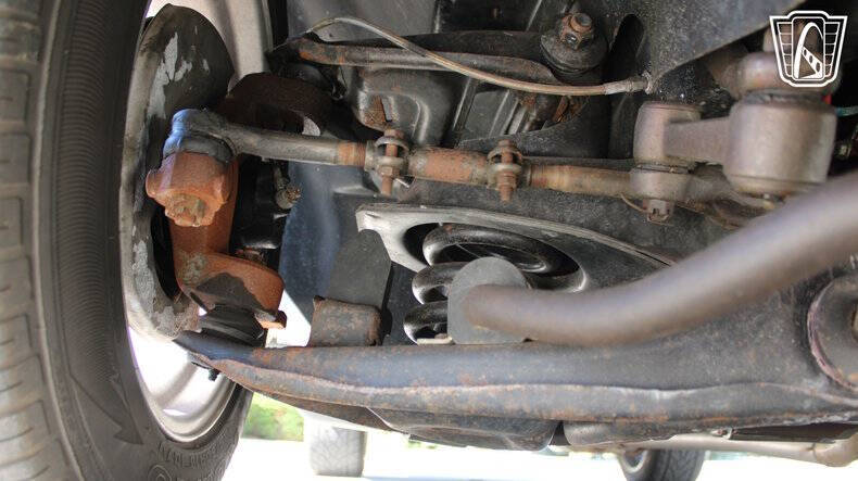 1985 GMC C/K 1500 Series