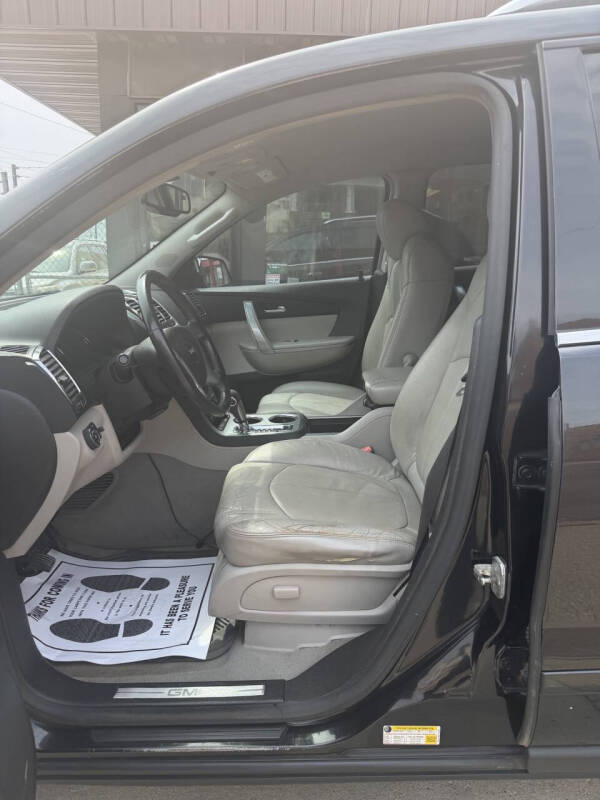 2008 GMC Acadia SLT-1