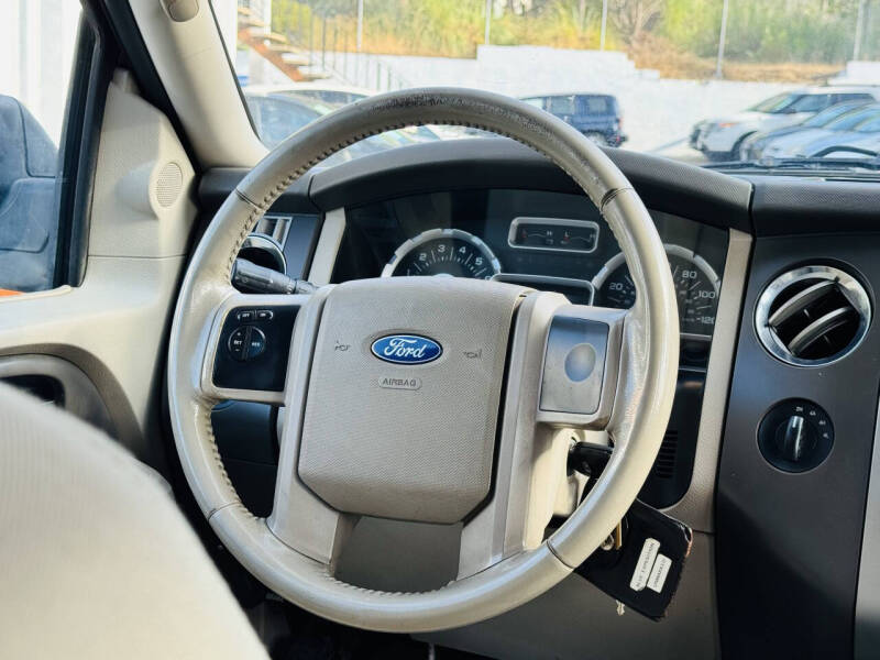 2012 Ford Expedition XL