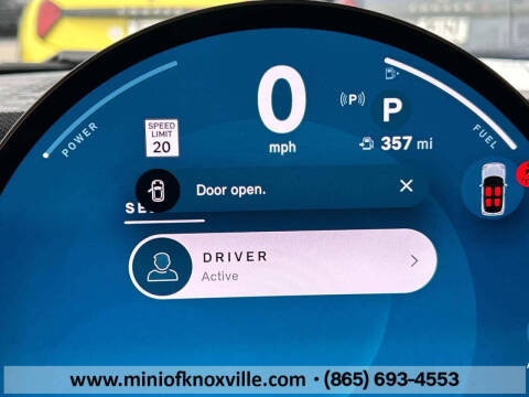 2025 MINI Hardtop 2 Door Cooper S