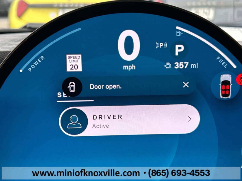 2025 MINI Hardtop 2 Door Cooper S