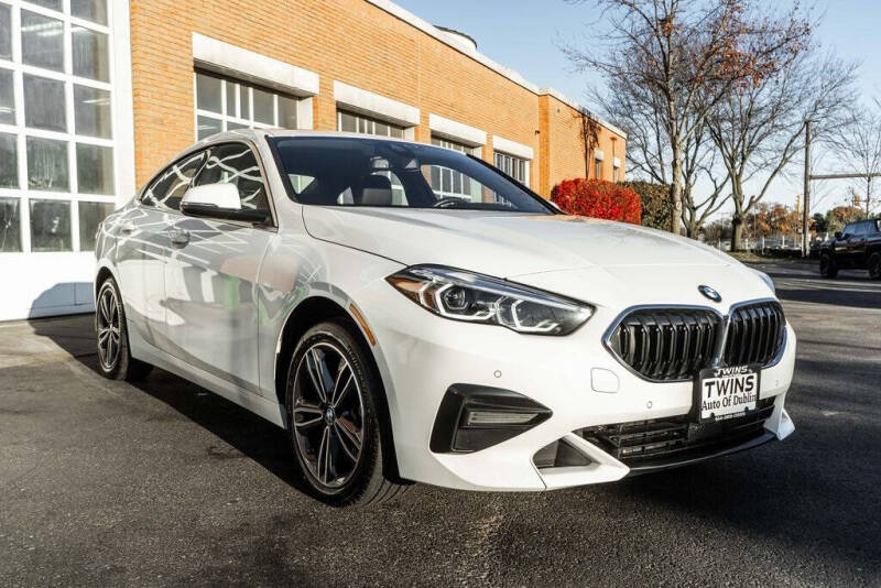 2023 BMW 2 Series 228i xDrive Gran Coupe
