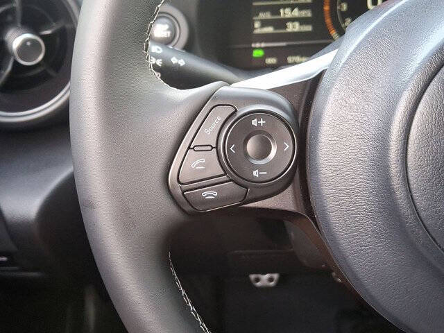 2025 Toyota GR86 Premium