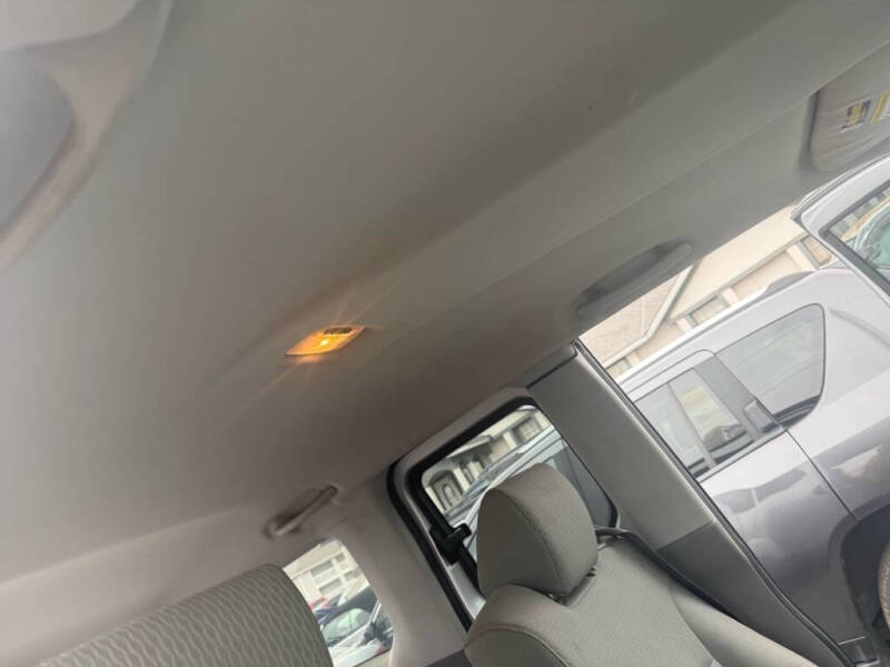 2010 Honda Element LX