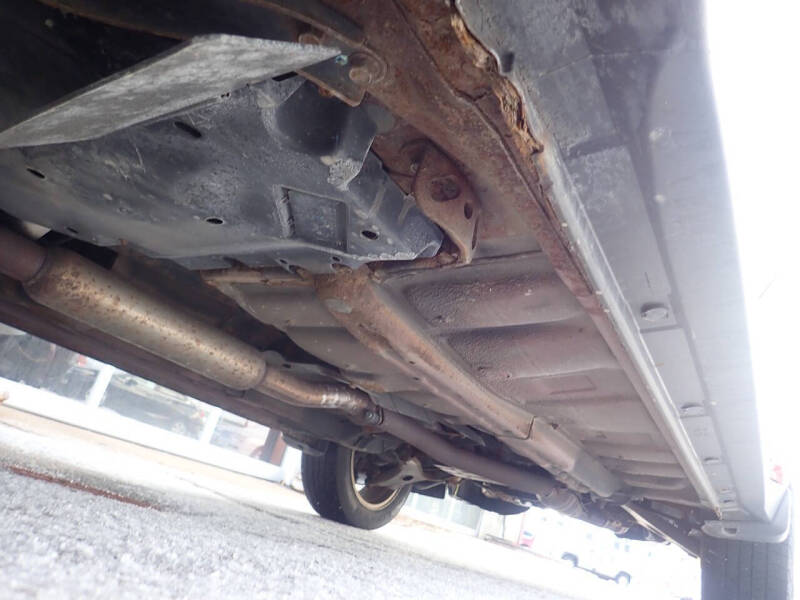 2010 Subaru Forester 2.5X Limited