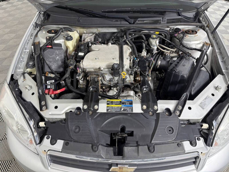 2009 Chevrolet Impala LT