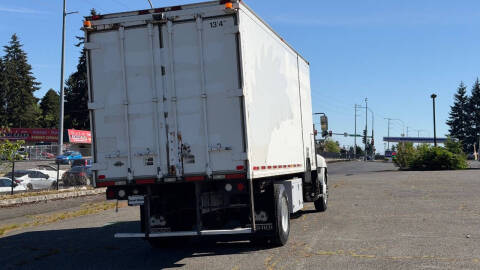 2013 Hino 338