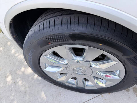 2012 Buick Enclave Premium