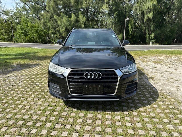 2016 Audi Q3 Premium Plus photo 2