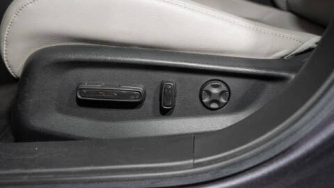 2019 Honda Accord EX-L