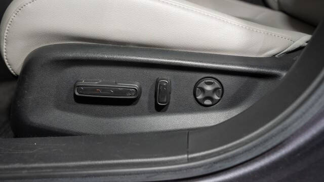 2019 Honda Accord EX-L